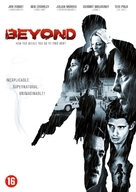 Beyond - Dutch DVD movie cover (xs thumbnail)