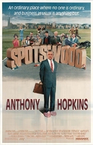 Spotswood - Australian Movie Poster (xs thumbnail)
