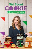 &quot;Girl Scout Cookie Championship&quot; - Movie Cover (xs thumbnail)