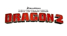 How to Train Your Dragon 2 - Logo (xs thumbnail)