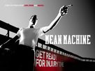 Mean Machine - Movie Poster (xs thumbnail)