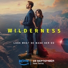 &quot;Wilderness&quot; - Movie Poster (xs thumbnail)