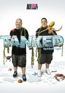 &quot;Tanked&quot; - DVD movie cover (xs thumbnail)