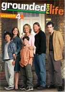 &quot;Grounded for Life&quot; - DVD movie cover (xs thumbnail)