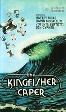 The Kingfisher Caper - Movie Cover (xs thumbnail)
