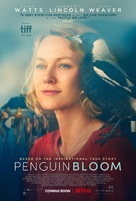 Penguin Bloom - Movie Poster (xs thumbnail)