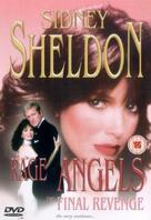 Rage of Angels - British DVD movie cover (xs thumbnail)