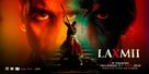 Laxmmi Bomb -  Movie Poster (xs thumbnail)