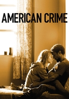 &quot;American Crime&quot; - Movie Cover (xs thumbnail)