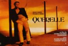 Querelle - French Movie Poster (xs thumbnail)