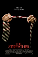 The Stepfather - Movie Poster (xs thumbnail)