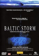 Baltic Storm - Swedish DVD movie cover (xs thumbnail)