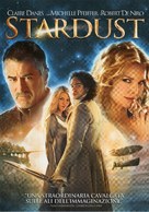 Stardust - Italian Movie Cover (xs thumbnail)