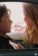 After Ever Happy - South African Movie Poster (xs thumbnail)