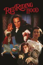 Red Riding Hood Poster
