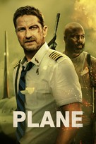 Plane - Movie Cover (xs thumbnail)