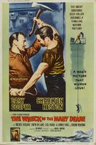 The Wreck of the Mary Deare - Movie Poster (xs thumbnail)
