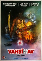 Leggenda del rubino malese, La - Turkish Movie Poster (xs thumbnail)