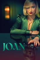 Joan - Movie Poster (xs thumbnail)