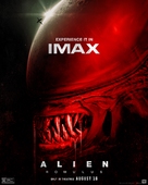 Alien: Romulus - Movie Poster (xs thumbnail)