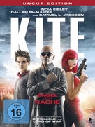Kite - German DVD movie cover (xs thumbnail)