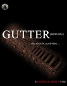 GUTTER - Movie Poster (xs thumbnail)