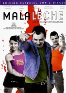 Mauvais esprit - Chilean Movie Cover (xs thumbnail)