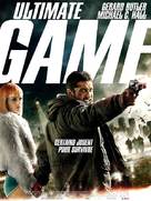 Gamer - French Movie Poster (xs thumbnail)