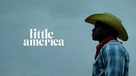 &quot;Little America&quot; - Movie Poster (xs thumbnail)