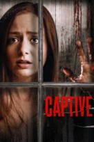 Captive - poster (xs thumbnail)