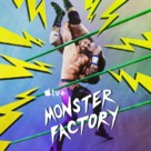 &quot;Monster Factory&quot; - Movie Poster (xs thumbnail)