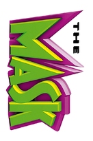 The Mask - Logo (xs thumbnail)