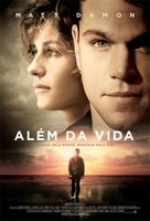 Hereafter - Brazilian Movie Poster (xs thumbnail)