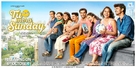 Tu Hai Mera Sunday - Indian Movie Poster (xs thumbnail)