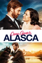 Love Alaska - Brazilian Movie Poster (xs thumbnail)