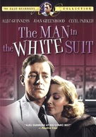 The Man in the White Suit - DVD movie cover (xs thumbnail)