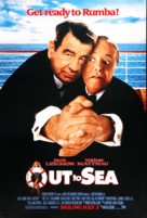 Out to Sea - Movie Poster (xs thumbnail)