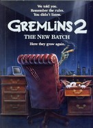 Gremlins 2: The New Batch - Movie Poster (xs thumbnail)