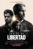 Sound of Freedom - Mexican Movie Poster (xs thumbnail)