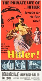 Hitler - Movie Poster (xs thumbnail)