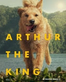 Arthur the King - Movie Poster (xs thumbnail)