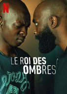 Le Roi des Ombres - French Movie Poster (xs thumbnail)