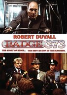 Badge 373 - DVD movie cover (xs thumbnail)
