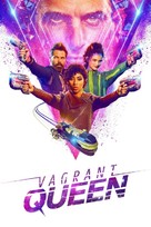 &quot;Vagrant Queen&quot; - Movie Cover (xs thumbnail)