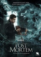 Post Mortem - French DVD movie cover (xs thumbnail)