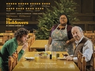 The Holdovers - British Movie Poster (xs thumbnail)