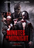 Minutes to Midnight - Movie Cover (xs thumbnail)