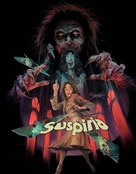 Suspiria - poster (xs thumbnail)