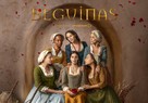 &quot;Beguinas&quot; - Spanish Movie Poster (xs thumbnail)