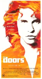 The Doors Poster